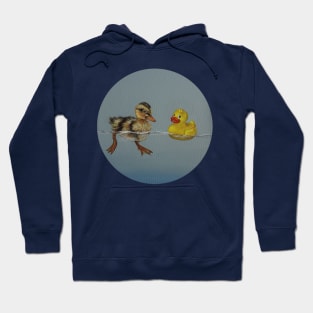 DUCKLING Hoodie